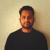 Prashant Kumar Singh