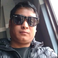 Santosh Gurung