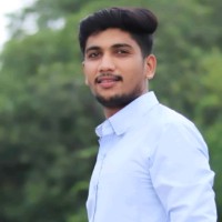 Mehulsinh Rathod