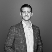 Tobias Sidor Rasch