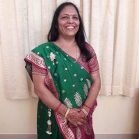 Smruti Shah