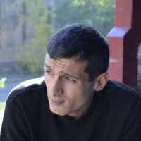 Meruzhan Gasparyan