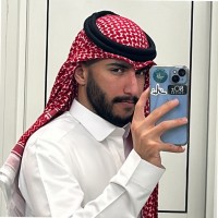 Mohamed Alrashedi.