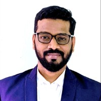 Deepak Sarvankar