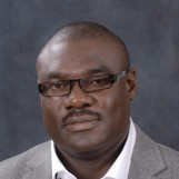 Dr. Ebenezer Ageh