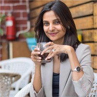 Himadri Sharma