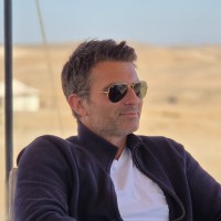 Florent CHAUVEAU
