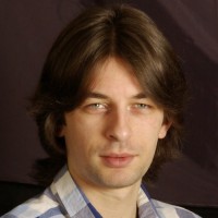 Eugene Ashkinadze