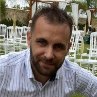 Ludovic Rigolat