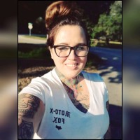 Jeanette Mathis