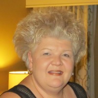 Carolyn Erickson