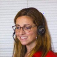 Christine Bastos