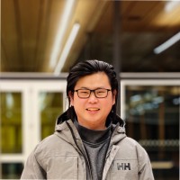 Kean Tran