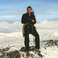 Sarah Hodgson-Jones