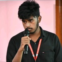 V .Litesh Kumar