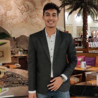 Darpan Baheti
