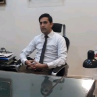 Waqas Ali