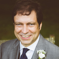 Ian Moreton