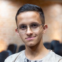 Luis Gustavo Ramos Gomes