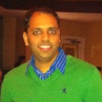 Himanshu Amin