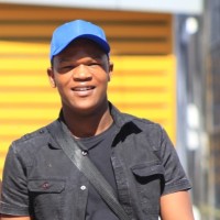 Thabiso Mdunge