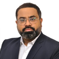 CS Abhinav Agarwal