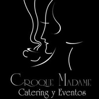 CROQUE MADAME CATERING