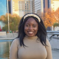 Tapiwa Audrey Mzumara