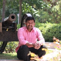 Sivaprasad Gavvala