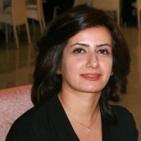 Lara Malek