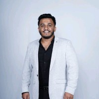 Mohan Manjunath