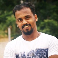 Nidhin P