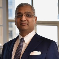 Harsh Gupta