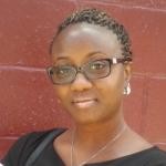 Andrea Taylor