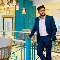 Zihad Zaheer