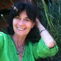 Patricia Cuenot