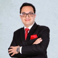 Prashant Maheshwari