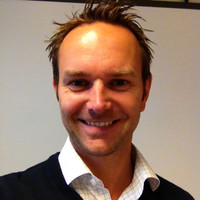 Stian Skauen