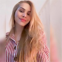 Jacqueline Carvalho