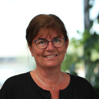 Annette Wendelboe Hansen