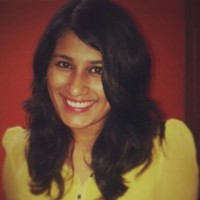 Lavina Pothen