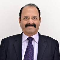 Srikrishna P