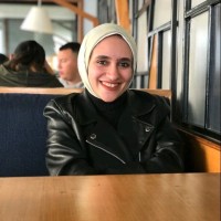 Aya Yousef
