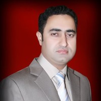 Amir Nazir
