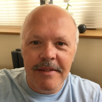 Ian Avent
