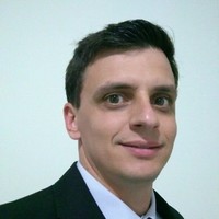 Marcos Fernando Rodrigues