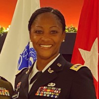 Tia Simmons