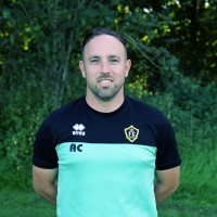Adam Casserly