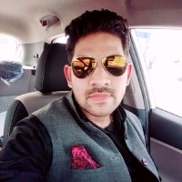 Rishabh Malik