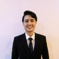 Lew Zhen An